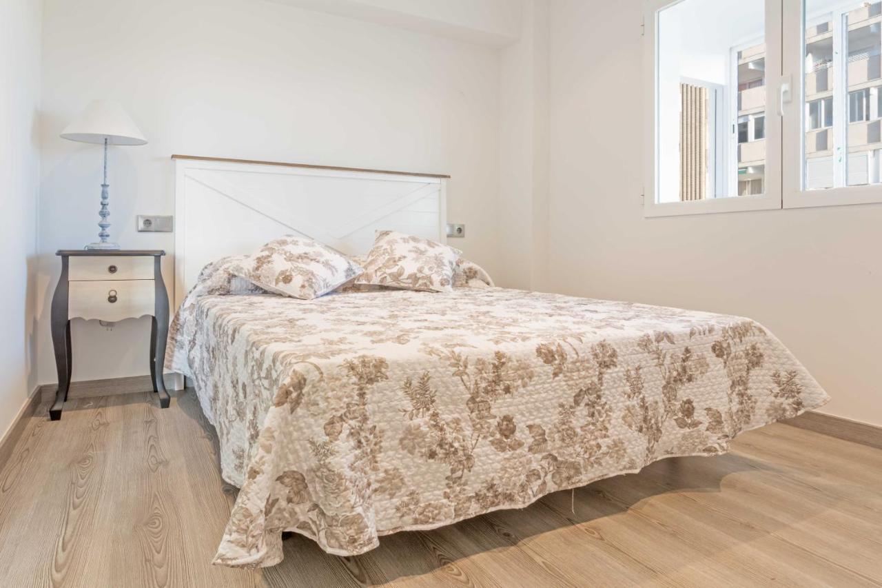 Apartamento Urbatenis Jávea Exterior foto