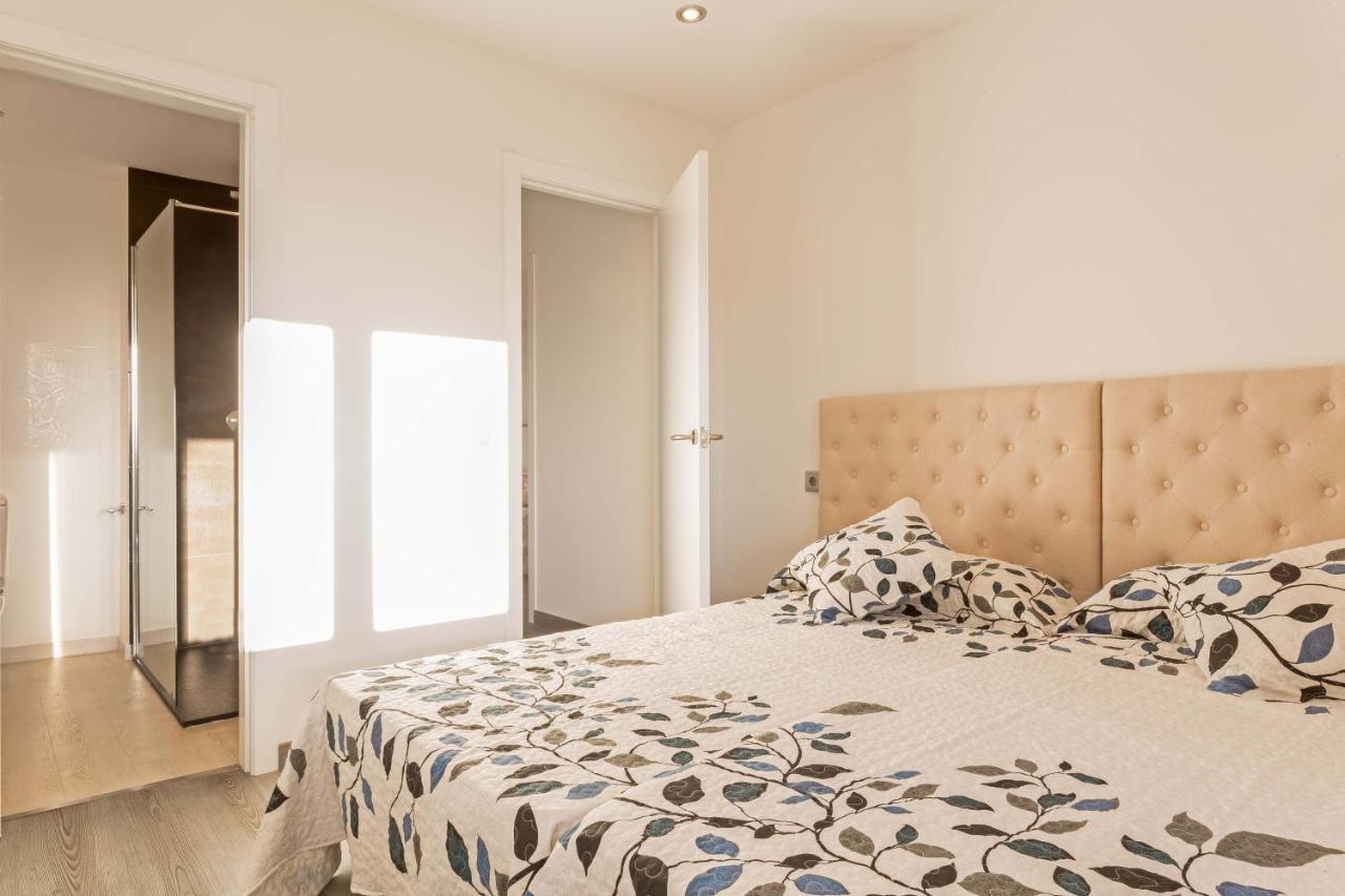 Apartamento Urbatenis Jávea Exterior foto