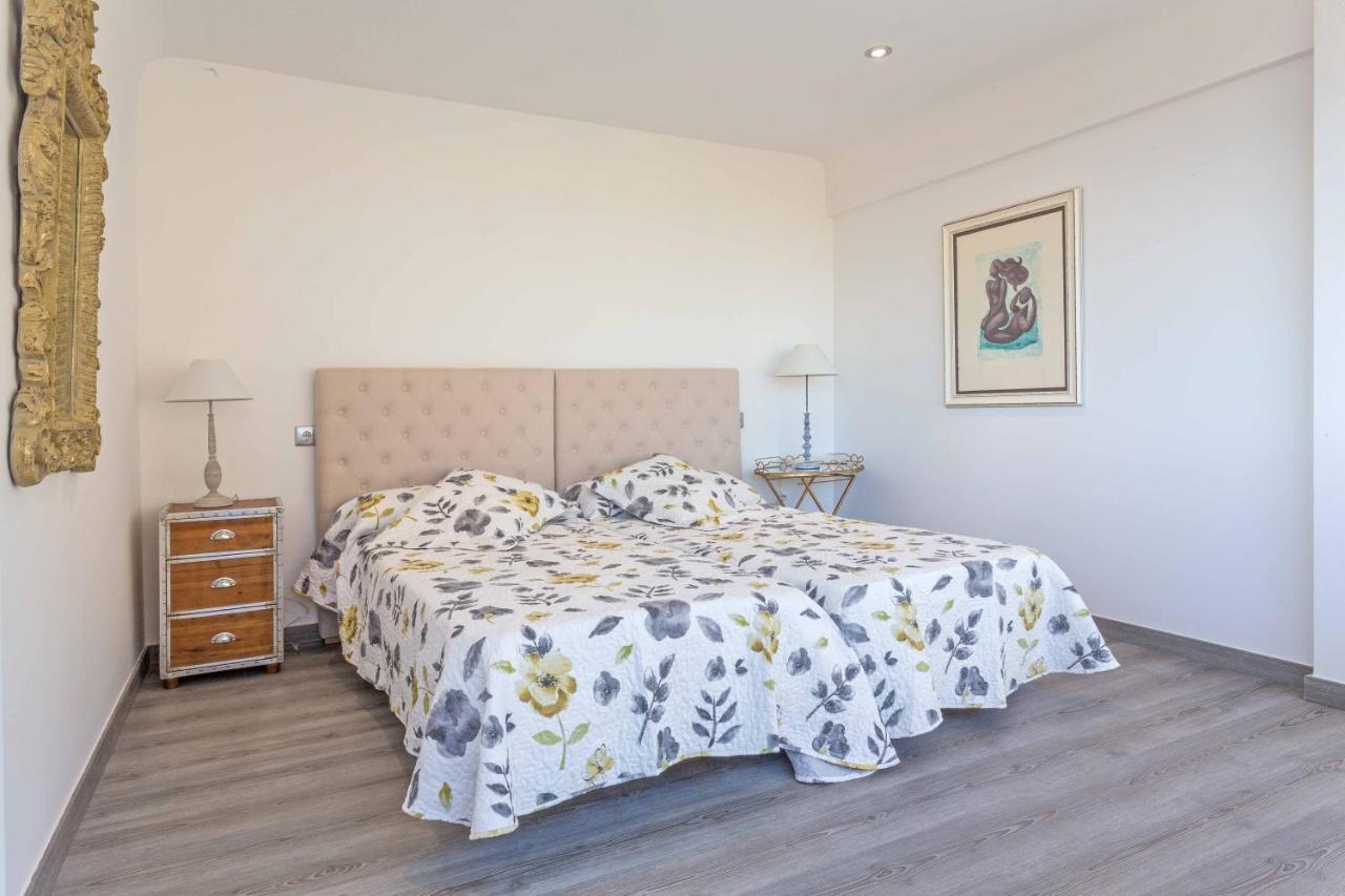 Apartamento Urbatenis Jávea Exterior foto